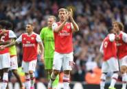 Arsenal Resmi Lepas Monreal ke Real Sociedad