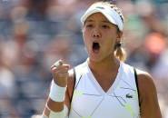 Hasil US Open: Hempaskan Jelena Ostapenko, Kristie Ahn Tembus Babak 16 Besar