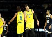 Andrew Bogut Yakin Australia Bisa Hentikan Dominasi Amerika Serikat