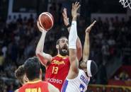 Berkat Permainan Apik Gasol, Spanyol Berhasil Bekuk Puerto Rico