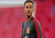 Pelatih Spanyol Rela Kursinya Kembali Diambil Alih Luis Enrique