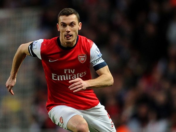 Vermaelen Yakin Arsenal Bisa Lebih Baik Tahun Ini