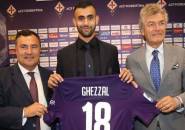 Dilepas Leicester, Ini Harapan Ghezzal Bersama Fiorentina