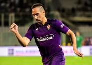 Satu Tim dengan Franck Ribery, Begini Antusiasme Ghezzal