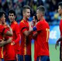 Dani Olmo Siap Pimpin Generasi Baru Tim U-21 Spanyol