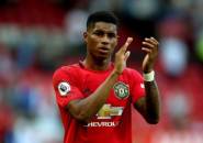 Bukan Klub, Marcus Rashford Jadi Incaran Para Agen