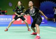 Taiwan Open 2019: Hafiz/Gloria Tembus Semifinal