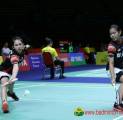 Tumbangkan Unggulan Kedua, Fadia/Ribka Meleset ke Semifinal Taiwan Open 2019