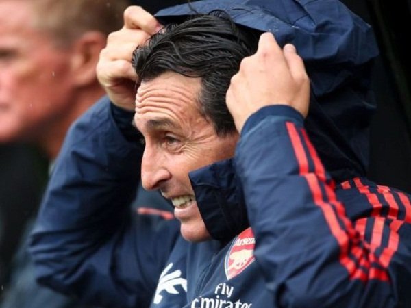 Emery Sebenarnya Ingin Mainkan Bintang Ini Dalam Derby London Utara