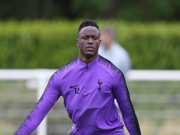 Gagal Hengkang, Victor Wanyama Dipastikan Masuk Rencana Pochettino Musim ini