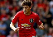 Pembelian Daniel James Diklaim Jadi Bukti MU Makin Cerdas di Bursa Transfer