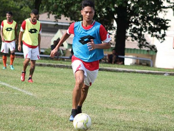 Semen Padang FC Punya Dua Modal Berharga di Markas Persib