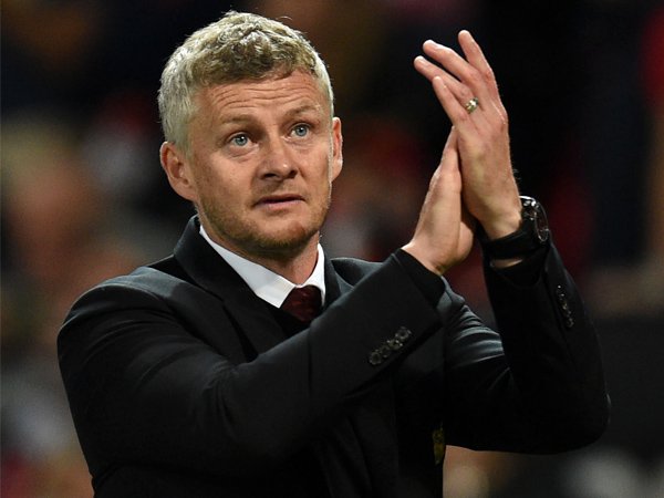 Solskjaer Puji Penampilan Pasukan Muda Manchester United