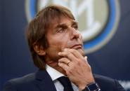 Antonio Conte Incar Kemenangan di Derby Milano