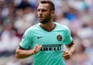 Meski Sulit, De Vrij Yakin Inter Bisa Taklukan Milan