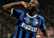 Gembiranya Lukaku Bantu Inter Tumbangkan Milan