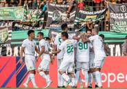 Persebaya Tak Gentar Hadapi Pimpinan Klasemen Sementara