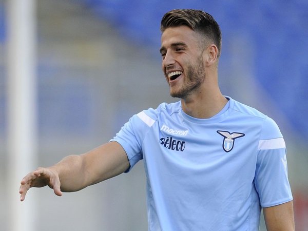 Hoedt Mengaku Menyesal Tinggalkan lazio