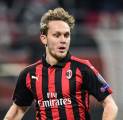 Meski Kesulitan, Gelandang Milan Yakin Bisa Seperti Modric