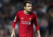 Bersalah Karena Turunkan Pedro Chirivella, Liverpool Rela Dihukum