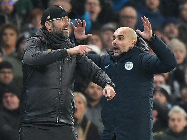 Mantan Bek Bayern Munich Akui Klopp Lebih Baik dari Guardiola