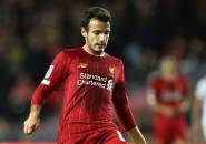 Terkait Status Pedro Chirivella, Liverpool Dibantu FA