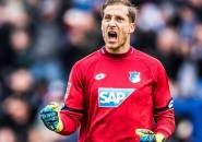 Kiper Hoffenheim Pede Hadapi Bayern Munich