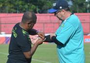 Tanggapan Robert Usai Tim Satelit Persib Degradasi Dari Liga 2