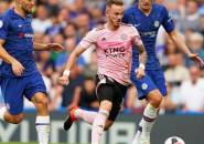 James Maddison Siap Dimainkan Kontra Liverpool