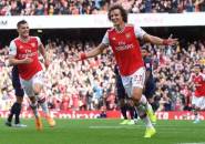 Eks Striker Spurs Puji Performa David Luiz