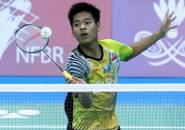 Kejuaraan Dunia Junior 2019: Syabda Pasang Target Minimal Semifinal