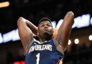 Pelatih Pelicans Kesal Zion Williamson Selalu Dibandingkan Dengan LeBron James