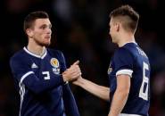 Tierney Dipercaya Lebih Baik dari Andy Robertson