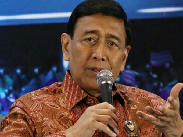 Insiden Penusukan Wiranto Bikin Keluarga Besar PBSI Prihatin