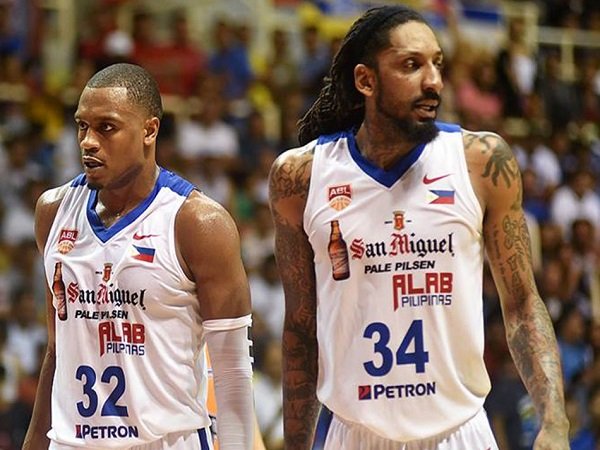 Renaldo Balkman Resmi Bertahan Bersama Alab Pilipinas