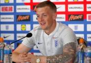 Kalah dari Ceko, Pickford Akui Tidak Puas