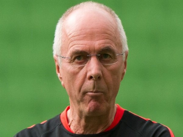 Ada Peran Sven-Goran Eriksson Di Balik Keputusan Abramovic Beli Chelsea Ketimbang Tottenham