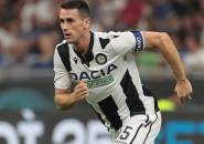 Agen Buka Peluang Kevin Lasagna Gabung Inter Milan