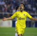 Rossi Bakal Berlatih Bersama Villarreal