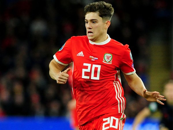 Ryan Giggs Sebut Daniel James Cuma Pura-pura Pingsan ...