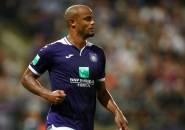 Tunjuk Vincent Kompany Jadi Player-Coach, Anderlecht Didenda