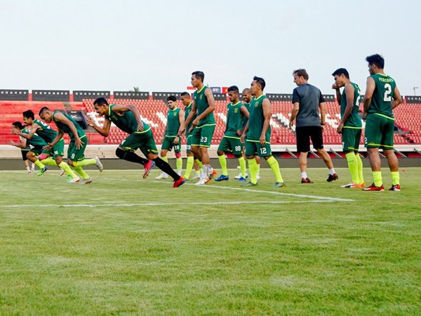 Persebaya Tak Ingin Jadikan Catatan Manis Musim Lalu Sebagai Patokan