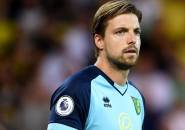 Tim Krul Senang dengan Kinerja Norwich Saat Lawan Bournemouth