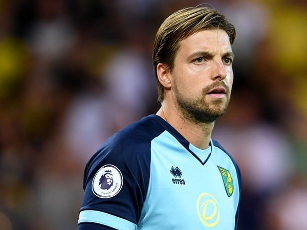 Tim Krul Senang dengan Kinerja Norwich Saat Lawan Bournemouth