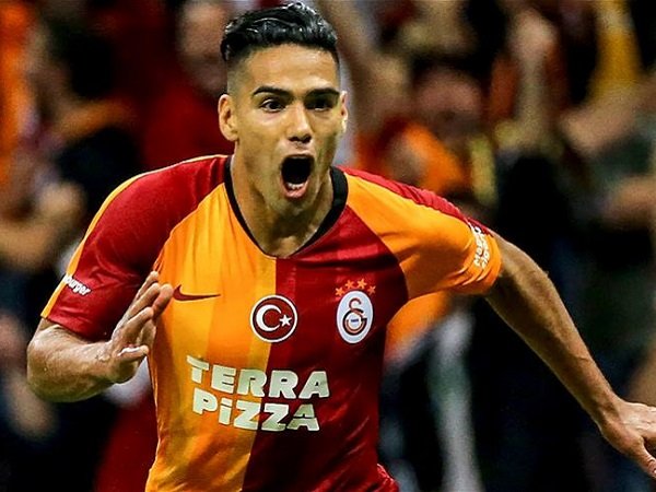 Real Madrid Kontra Galatasaray, Ramos Tetap Anggap Falcao Sebagai Ancaman