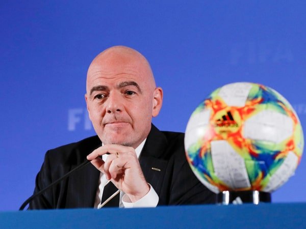 Presiden FIFA Konfirmasi Edisi Terbaru Piala Dunia Klub Digelar di China