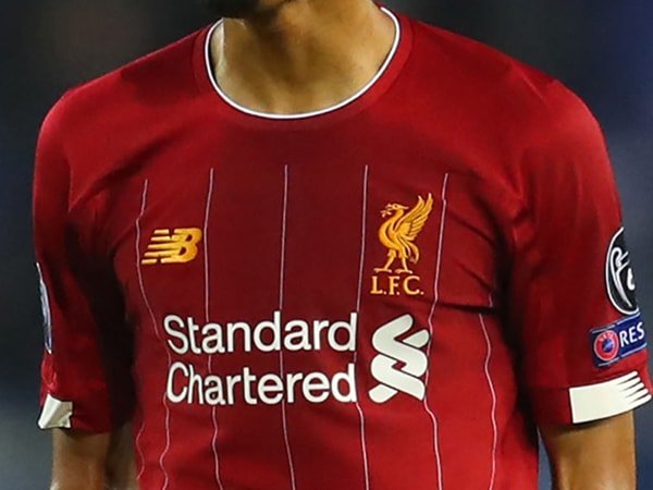 baju liverpool baru