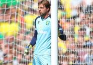 Pelatih Norwich Khawatir dengan Cedera Lutut Tim Krul