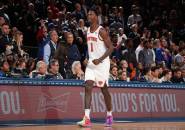 Bobby Portis Berikan Kemenangan Perdana Untuk New York Knicks