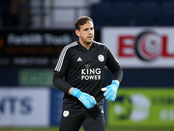 Danny Ward Nilai Leicester Tidak Akan Remehkan Burton Albion